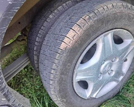 Фольксваген Другая, объемом двигателя 0 л и пробегом 0 тыс. км за 8100 $, фото 3 на Automoto.ua