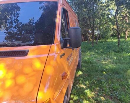 Фольксваген Другая, объемом двигателя 0 л и пробегом 0 тыс. км за 8100 $, фото 8 на Automoto.ua