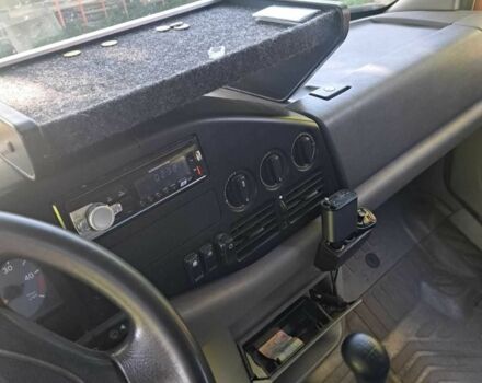 Фольксваген Другая, объемом двигателя 0 л и пробегом 0 тыс. км за 8100 $, фото 2 на Automoto.ua