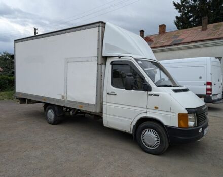 Фольксваген Інша, об'ємом двигуна 0 л та пробігом 0 тис. км за 7200 $, фото 2 на Automoto.ua