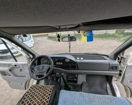 Фольксваген Інша, об'ємом двигуна 0 л та пробігом 0 тис. км за 7200 $, фото 4 на Automoto.ua