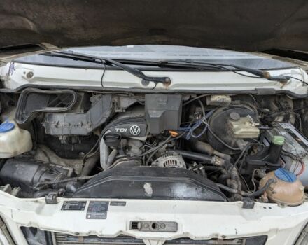 Фольксваген Інша, об'ємом двигуна 0 л та пробігом 0 тис. км за 7200 $, фото 5 на Automoto.ua