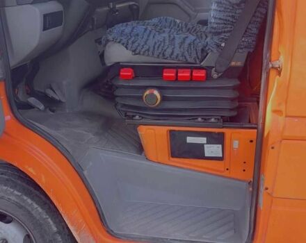 Фольксваген Другая, объемом двигателя 0 л и пробегом 0 тыс. км за 8100 $, фото 1 на Automoto.ua