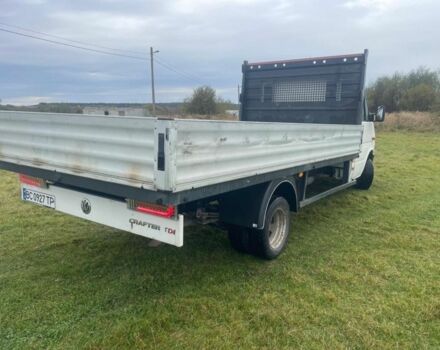 Фольксваген Другая, объемом двигателя 0 л и пробегом 0 тыс. км за 11000 $, фото 4 на Automoto.ua