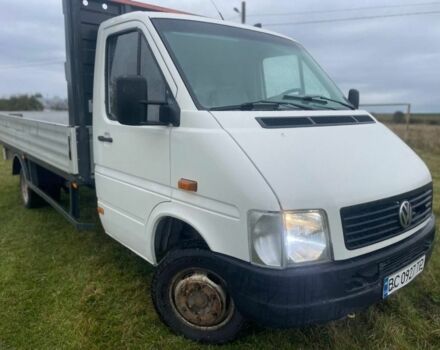 Фольксваген Другая, объемом двигателя 0 л и пробегом 0 тыс. км за 11000 $, фото 2 на Automoto.ua