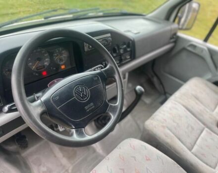 Фольксваген Другая, объемом двигателя 0 л и пробегом 0 тыс. км за 11000 $, фото 6 на Automoto.ua