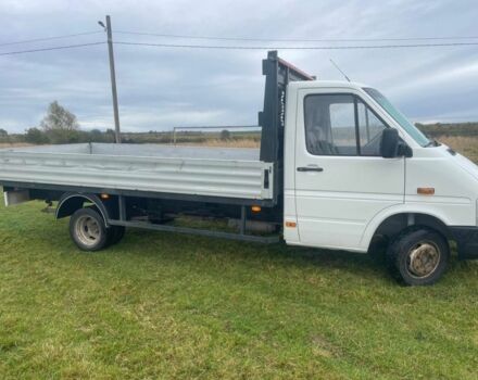 Фольксваген Другая, объемом двигателя 0 л и пробегом 0 тыс. км за 11000 $, фото 7 на Automoto.ua