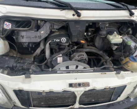 Фольксваген Другая, объемом двигателя 0 л и пробегом 0 тыс. км за 11000 $, фото 5 на Automoto.ua