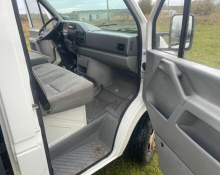 Фольксваген Другая, объемом двигателя 0 л и пробегом 0 тыс. км за 11000 $, фото 3 на Automoto.ua