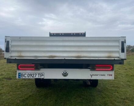 Фольксваген Другая, объемом двигателя 0 л и пробегом 0 тыс. км за 11000 $, фото 1 на Automoto.ua