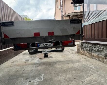 Фольксваген Інша, об'ємом двигуна 0 л та пробігом 0 тис. км за 19800 $, фото 5 на Automoto.ua