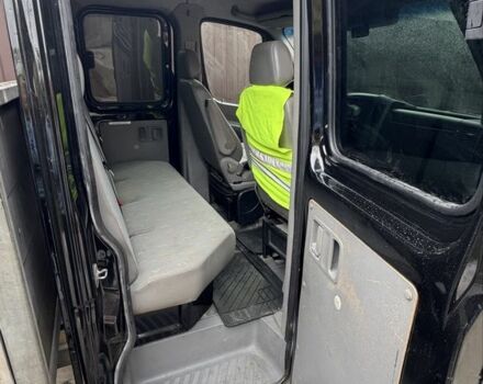 Фольксваген Інша, об'ємом двигуна 0 л та пробігом 0 тис. км за 19800 $, фото 9 на Automoto.ua