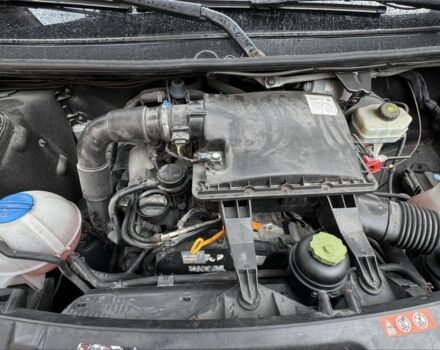 Фольксваген Інша, об'ємом двигуна 0 л та пробігом 0 тис. км за 19800 $, фото 2 на Automoto.ua