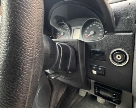 Фольксваген Інша, об'ємом двигуна 0 л та пробігом 0 тис. км за 19800 $, фото 6 на Automoto.ua