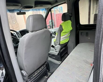 Фольксваген Інша, об'ємом двигуна 0 л та пробігом 0 тис. км за 19800 $, фото 4 на Automoto.ua