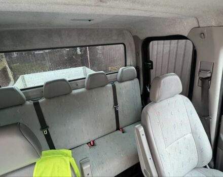 Фольксваген Інша, об'ємом двигуна 0 л та пробігом 0 тис. км за 19800 $, фото 10 на Automoto.ua