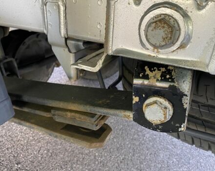 Фольксваген Другая, объемом двигателя 0 л и пробегом 0 тыс. км за 18350 $, фото 9 на Automoto.ua