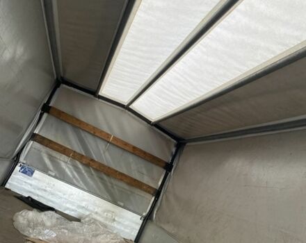 Фольксваген Другая, объемом двигателя 0 л и пробегом 0 тыс. км за 18350 $, фото 6 на Automoto.ua