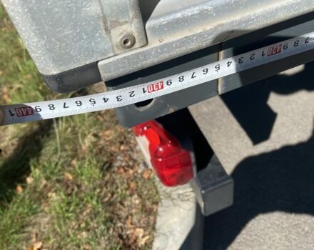 Фольксваген Другая, объемом двигателя 0 л и пробегом 0 тыс. км за 18350 $, фото 10 на Automoto.ua