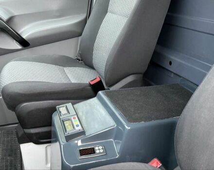 Фольксваген Інша, об'ємом двигуна 0 л та пробігом 0 тис. км за 14300 $, фото 11 на Automoto.ua