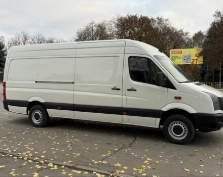 Фольксваген Інша, об'ємом двигуна 0 л та пробігом 0 тис. км за 14300 $, фото 1 на Automoto.ua