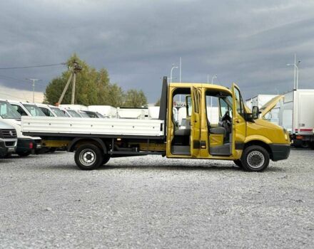 Фольксваген Другая, объемом двигателя 0 л и пробегом 0 тыс. км за 22800 $, фото 7 на Automoto.ua