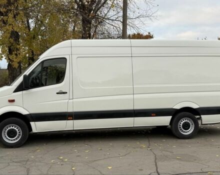 Фольксваген Інша, об'ємом двигуна 0 л та пробігом 0 тис. км за 14300 $, фото 7 на Automoto.ua