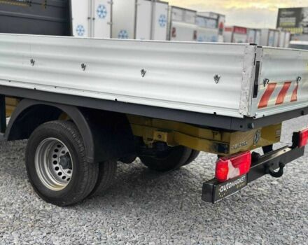 Фольксваген Другая, объемом двигателя 0 л и пробегом 0 тыс. км за 22800 $, фото 5 на Automoto.ua