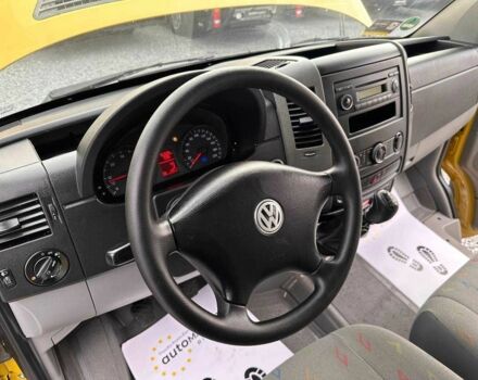 Фольксваген Другая, объемом двигателя 0 л и пробегом 0 тыс. км за 22800 $, фото 14 на Automoto.ua