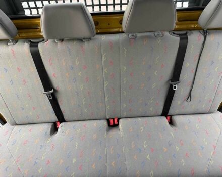 Фольксваген Другая, объемом двигателя 0 л и пробегом 0 тыс. км за 22800 $, фото 16 на Automoto.ua