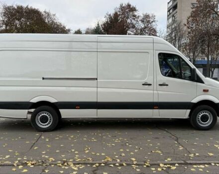 Фольксваген Інша, об'ємом двигуна 0 л та пробігом 0 тис. км за 14300 $, фото 3 на Automoto.ua