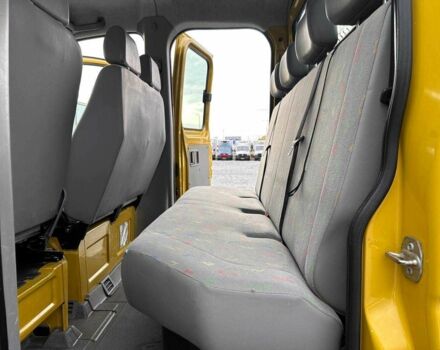 Фольксваген Другая, объемом двигателя 0 л и пробегом 0 тыс. км за 22800 $, фото 13 на Automoto.ua