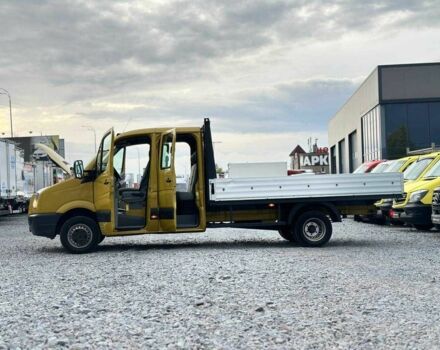 Фольксваген Другая, объемом двигателя 0 л и пробегом 0 тыс. км за 22800 $, фото 12 на Automoto.ua