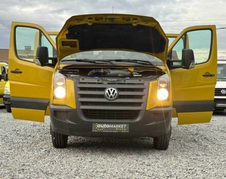 Фольксваген Другая, объемом двигателя 0 л и пробегом 0 тыс. км за 22800 $, фото 10 на Automoto.ua