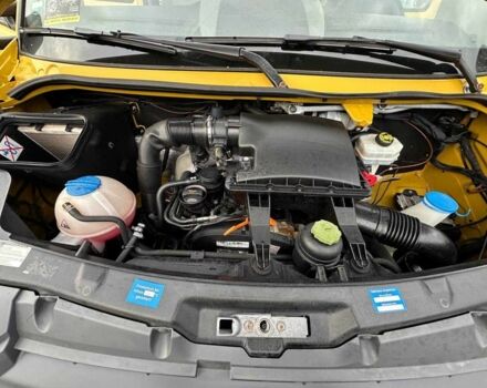 Фольксваген Другая, объемом двигателя 0 л и пробегом 0 тыс. км за 22800 $, фото 9 на Automoto.ua