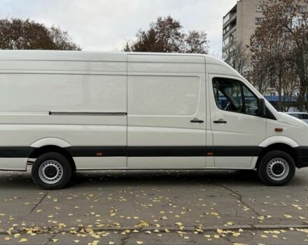 Фольксваген Інша, об'ємом двигуна 0 л та пробігом 0 тис. км за 14300 $, фото 2 на Automoto.ua