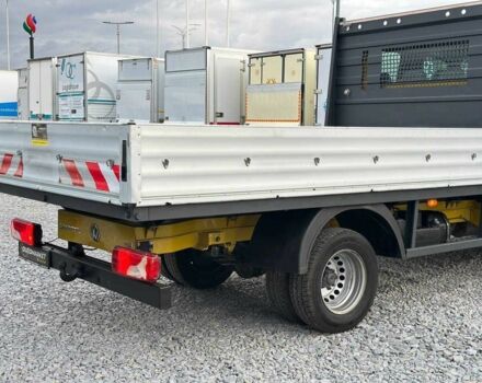 Фольксваген Другая, объемом двигателя 0 л и пробегом 0 тыс. км за 22800 $, фото 6 на Automoto.ua