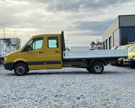 Фольксваген Другая, объемом двигателя 0 л и пробегом 0 тыс. км за 22800 $, фото 4 на Automoto.ua