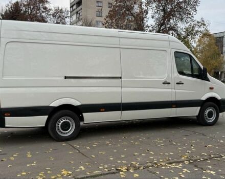 Фольксваген Інша, об'ємом двигуна 0 л та пробігом 0 тис. км за 14300 $, фото 4 на Automoto.ua