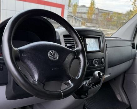 Фольксваген Інша, об'ємом двигуна 0 л та пробігом 0 тис. км за 14300 $, фото 16 на Automoto.ua