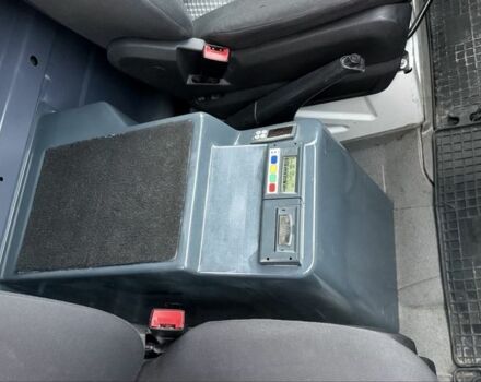 Фольксваген Інша, об'ємом двигуна 0 л та пробігом 0 тис. км за 14300 $, фото 13 на Automoto.ua