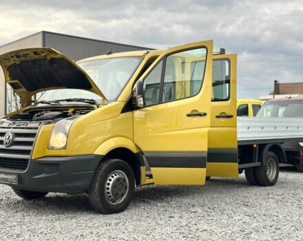 Фольксваген Другая, объемом двигателя 0 л и пробегом 0 тыс. км за 22800 $, фото 11 на Automoto.ua