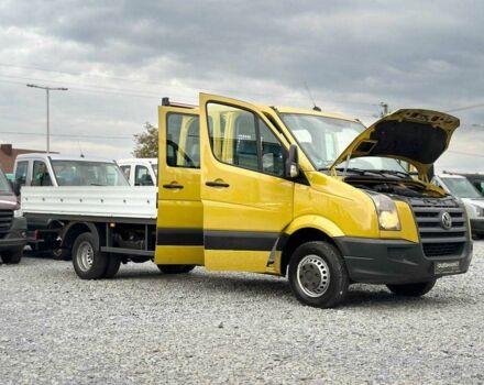 Фольксваген Другая, объемом двигателя 0 л и пробегом 0 тыс. км за 22800 $, фото 8 на Automoto.ua