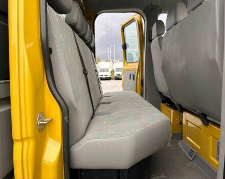 Фольксваген Другая, объемом двигателя 0 л и пробегом 0 тыс. км за 22800 $, фото 18 на Automoto.ua