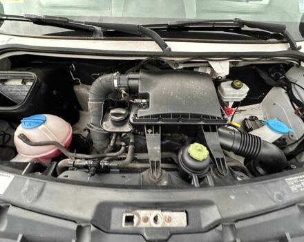 Фольксваген Другая, объемом двигателя 0 л и пробегом 0 тыс. км за 24900 $, фото 10 на Automoto.ua