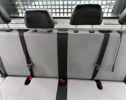 Фольксваген Другая, объемом двигателя 0 л и пробегом 0 тыс. км за 24900 $, фото 17 на Automoto.ua