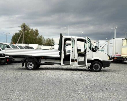 Фольксваген Другая, объемом двигателя 0 л и пробегом 0 тыс. км за 24900 $, фото 7 на Automoto.ua