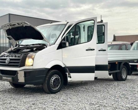 Фольксваген Другая, объемом двигателя 0 л и пробегом 0 тыс. км за 24900 $, фото 11 на Automoto.ua