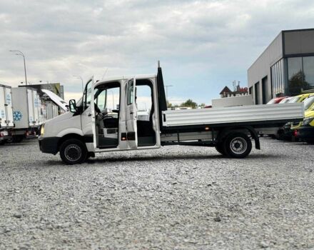 Фольксваген Другая, объемом двигателя 0 л и пробегом 0 тыс. км за 24900 $, фото 12 на Automoto.ua