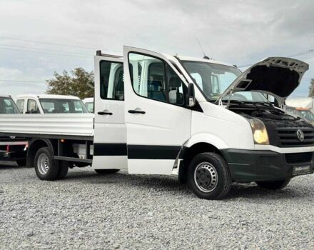 Фольксваген Другая, объемом двигателя 0 л и пробегом 0 тыс. км за 24900 $, фото 8 на Automoto.ua